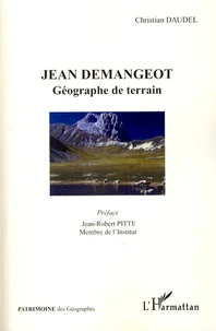 Jean Demangeot