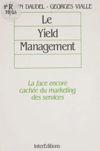 Le Yield management