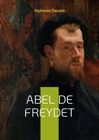 Abel de Freydet