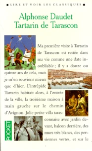 Aventures prodigieuses de Tartarin de Tarascon