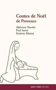 Contes de Noël de Provence