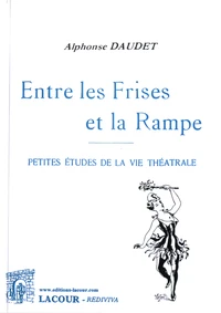 Entre les frises et la rampe