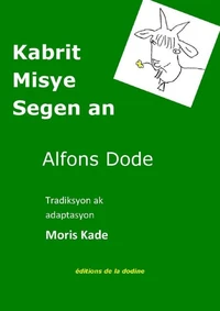 Kabrit Misye Segen an