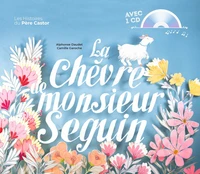 La chèvre de monsieur Seguin