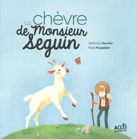 La chèvre de Monsieur Seguin