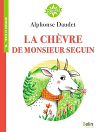 La chèvre de Monsieur Seguin