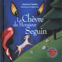 La chèvre de monsieur Seguin