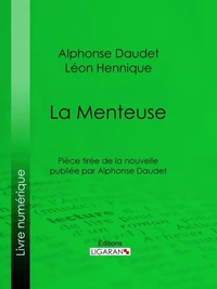 La Menteuse