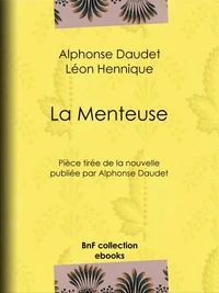 La Menteuse