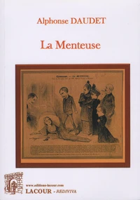 La Menteuse