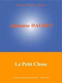 Le Petit Chose