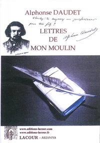 Lettres de mon moulin