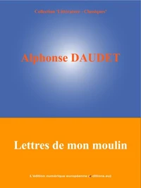 Lettres de mon moulin