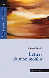 Lettres de mon moulin