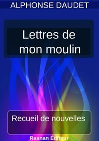 Lettres de mon moulin