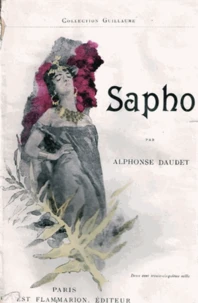 Sapho - Édition illustrée