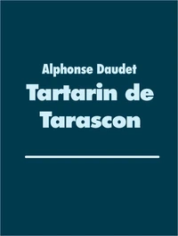 Tartarin de Tarascon