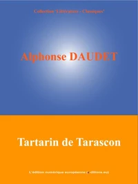 Tartarin de Tarascon