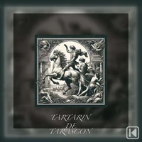 TARTARIN DE TARASCON