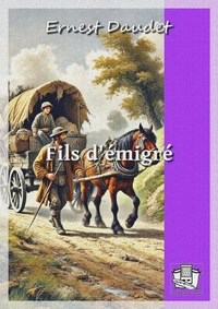 Fils d'émigré