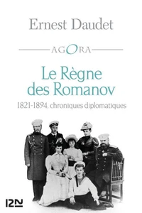 Le règne des Romanov