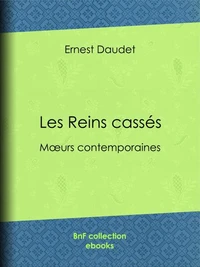Les Reins cassés