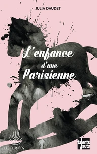 L'enfance d'une parisienne