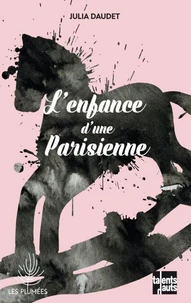 L'enfance d'une parisienne