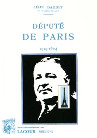 Député de Paris (1919-1924)