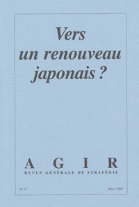 Agir N° 17 Mars 2004.pdf