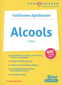 Alcools, Bac français + HLP Tle