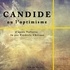  Voltaire - Candide ou l'optimisme. 1 CD audio MP3