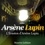 L'Evasion d'Arsène Lupin  avec 1 CD audio