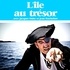 Robert Louis Stevenson - L'île au trésor. 1 CD audio