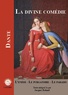  Dante - La divine comédie. 1 CD audio MP3