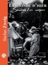 Stefan Zweig - Le monde d'hier - Souvenirs d'un Européen. 1 CD audio MP3