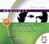 Emily Brontë - Les Hauts de Hurle-Vent. 2 CD audio MP3