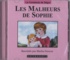  Comtesse de Ségur - Les Malheurs de Sophie. 1 CD audio