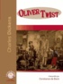 Charles Dickens - Oliver Twist. 1 CD audio MP3