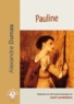 Alexandre Dumas - Pauline. 1 CD audio