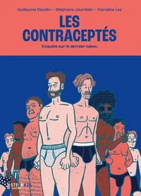 Les contraceptés