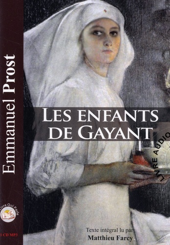 Les  enfants de Gayant