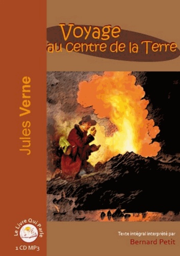 Voyage au centre de la terre