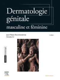 Dermatologie génitale masculine et féminine