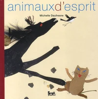 Animaux d'esprit