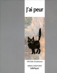 J'ai peur