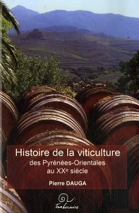 Histoire de la viticulture
