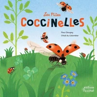 Les p'tites coccinelles