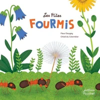 Les p'tites fourmis