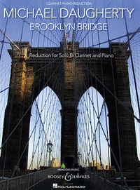 Brooklyn Bridge